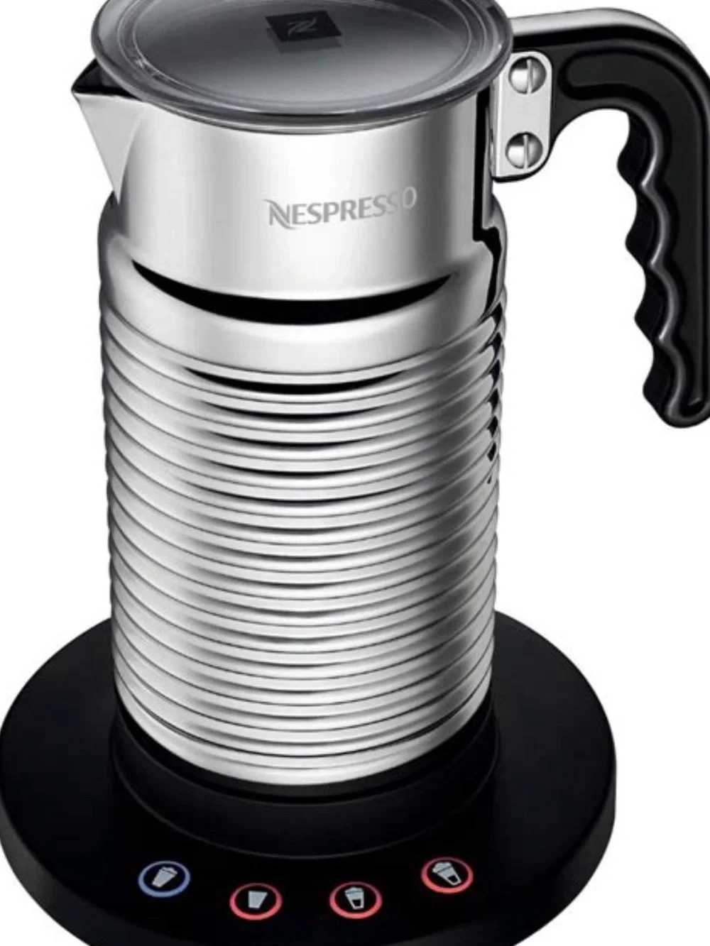 Nespresso Aeroccino Milk Frother